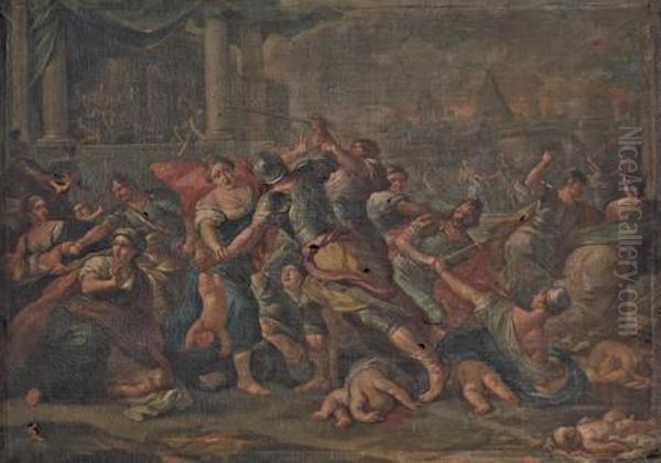 La Strage Degli Innocenti - view 1