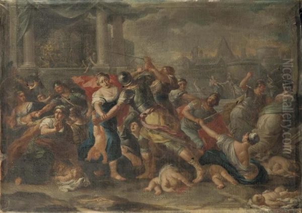 La Strage Degli Innocenti - view 1