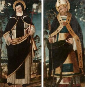 A) San Grato 
B) Beata Margherita Di Ungheria