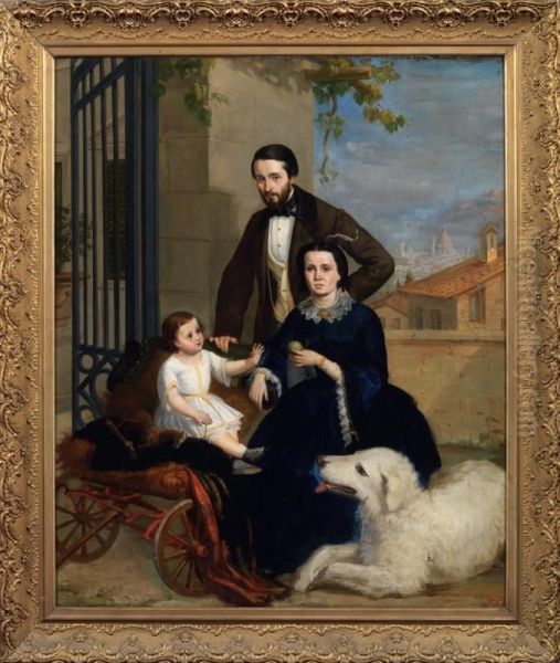 Ritratto Di Famiglia - view 1