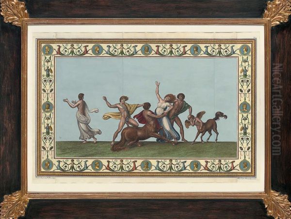 Le Loggie Di Raffaello - view 1