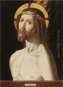 Christ At The Column