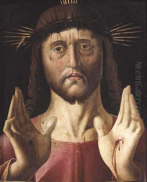 Cristo Doloroso - view 1