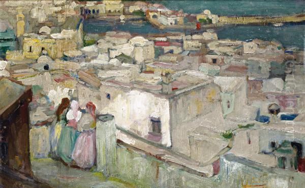 Terrasses De La Casbah - view 1