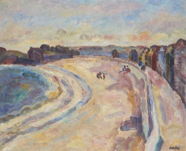 La Plage - view 1