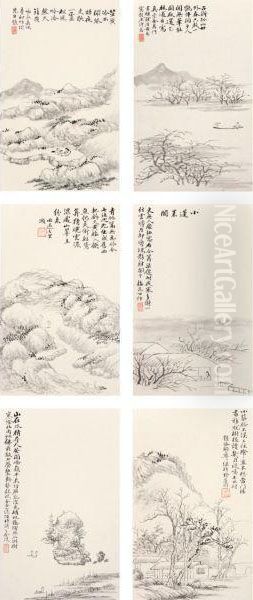Landscape - view 1
