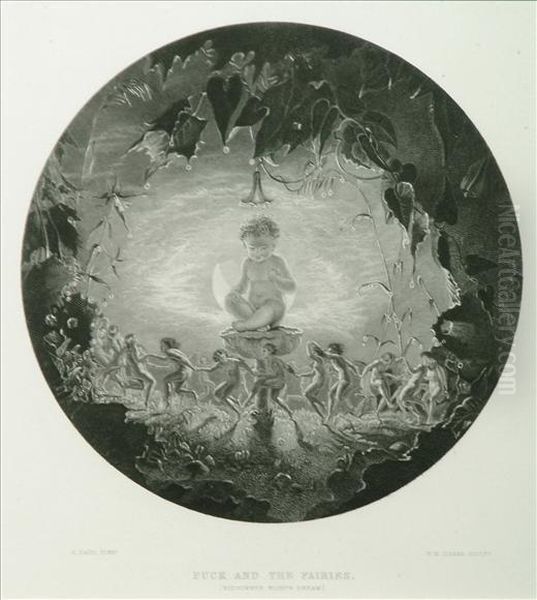Midsummer Night's Dream - view 1