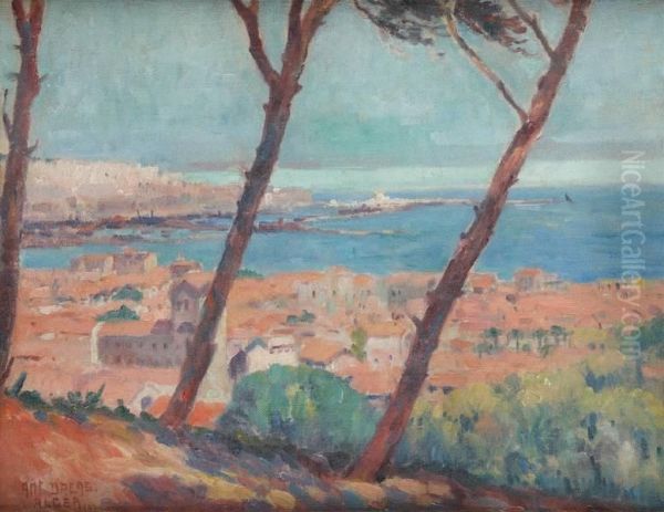 Le Moustafa Superieur - view 1