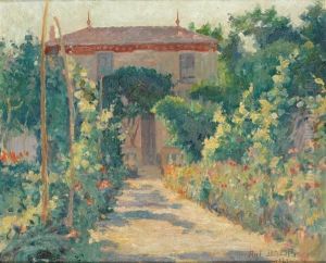 La Villa by Antoine Daens