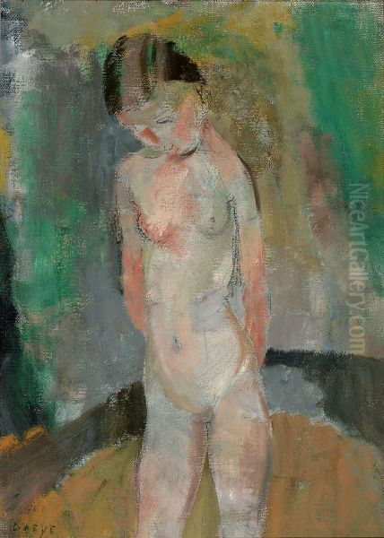 Small Naked (1923) - view 1