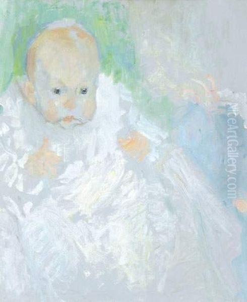Baby (1918) - view 1