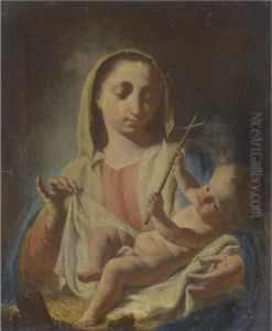The Property Of A European Collector by Francesco Daggiu Daggiu Il Capella