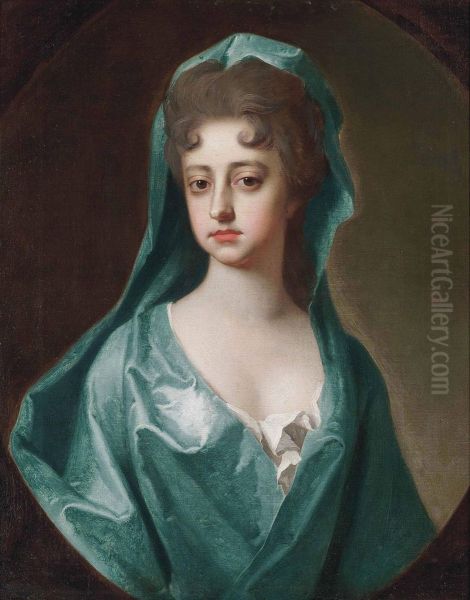 Portrait Of A Lady - view 1
