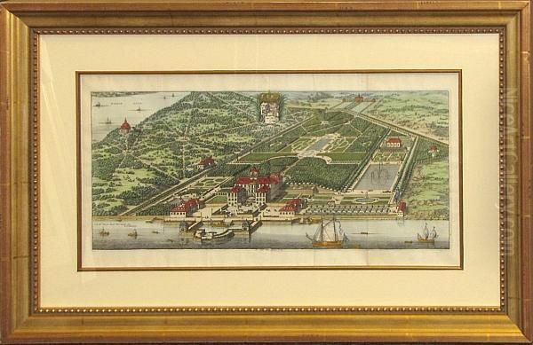 Grand
Estates - view 1