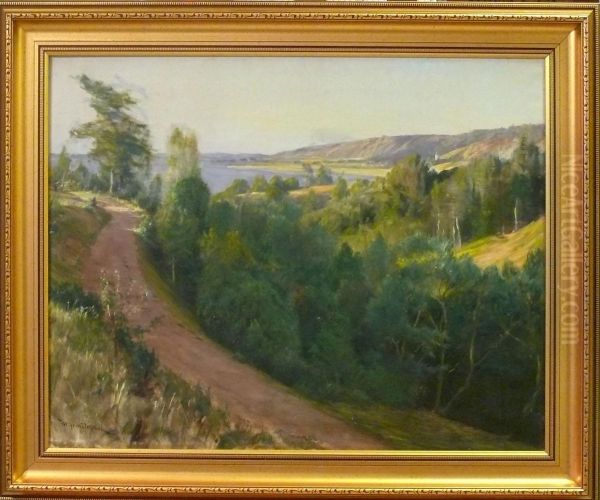Skog. - view 1