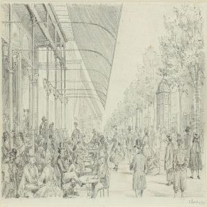 Street Life thumbnail