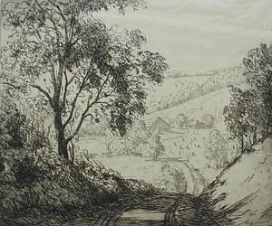Co by Charles William Dahlgreen
