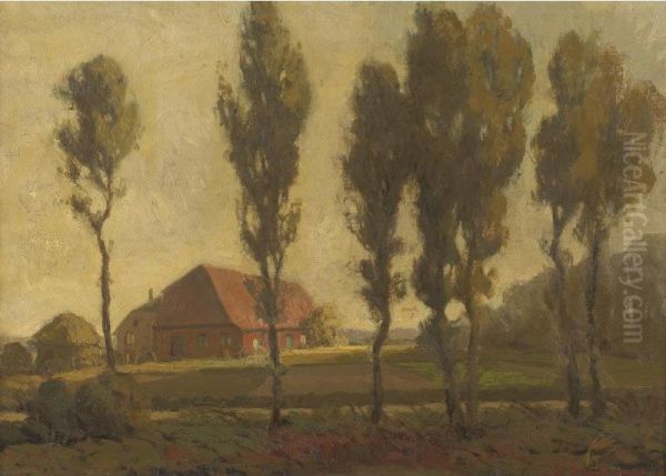 A Morning In Holland - view 1