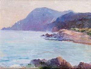 Rivage A Sicie