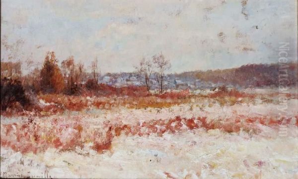 Paysage En Automne - view 1
