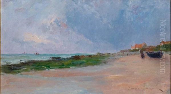 Paysage - view 1