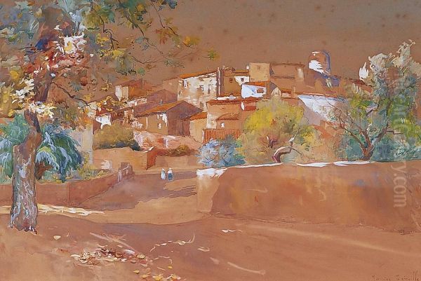 Village De Provence - view 1