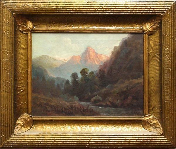 Where Wilderness Is Beauty - view 1