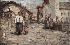 La Passeggiata