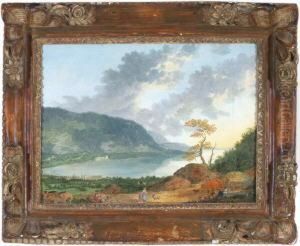 Onhe Titel by Carl Theodor Dalberg