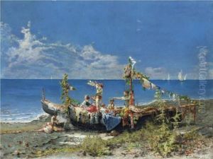 Festa Sul Mare