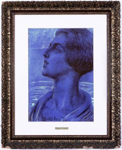 L'usignolo by Angelo Dall'Oca Bianca
