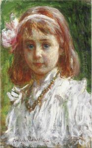 Il Fiocchetto Rosa by Angelo Dall'Oca Bianca