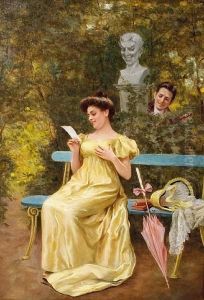 The Love Letter