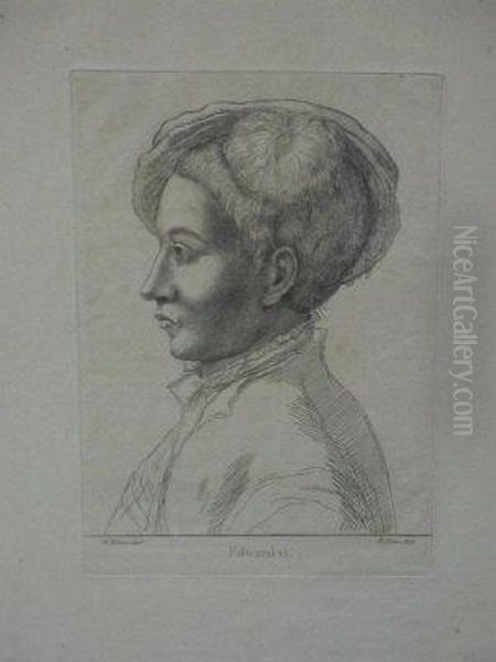 Edward Vi - view 1