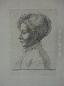 Edward Vi by Richard Dalton