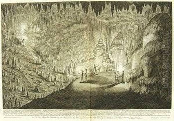 [antiquities And Views In Greece And Egypt] - view 1