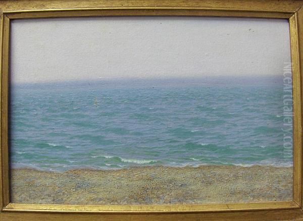 Seascape - view 1