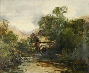 Pastoral Landscapes Pastoral Landscapes