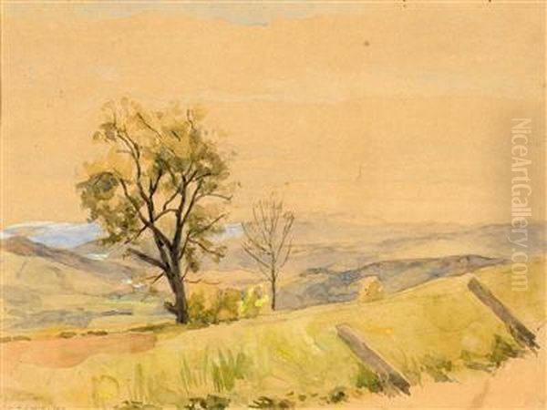 Motiv Aus Kalkleiten - view 1