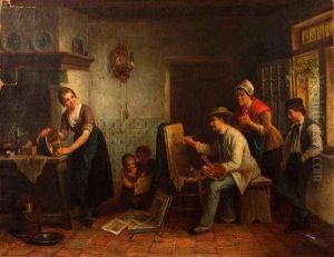 The Art Class