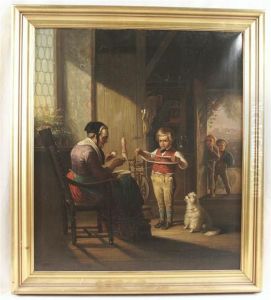 Grandma's Helper