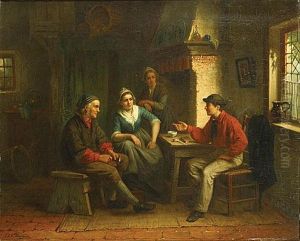 A L'ecoute De L'histoire by Jan Jac Matthys Damschroeder