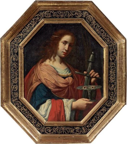 Santa Lucia - view 1
