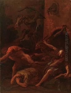 Scena Demoniaca