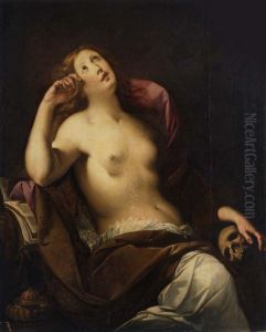 Maddalena Maddalena