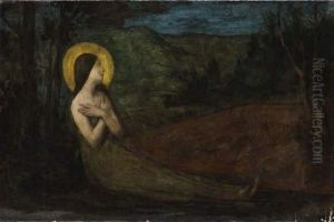 Sainte En Priere