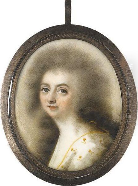 Portrait Of A Lady - view 1