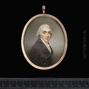 A Gentleman by Joseph Daniel