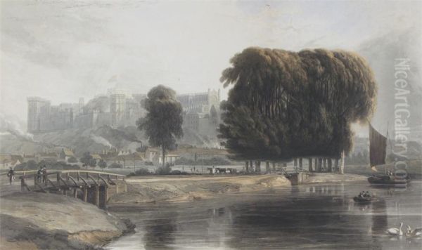 The Windsor Series - view 1