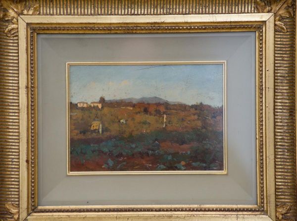 Paesaggio - view 1